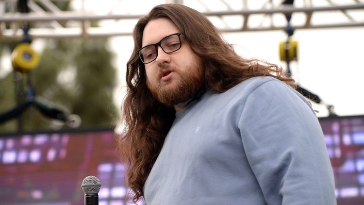 Jonwayne
