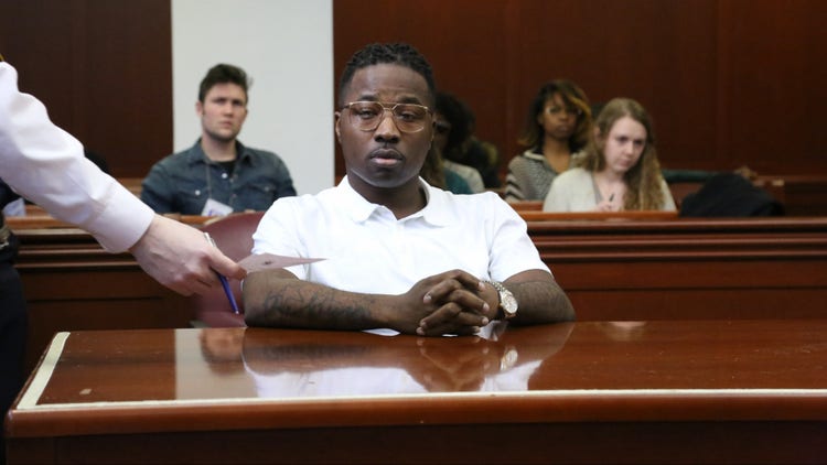 Troy Ave