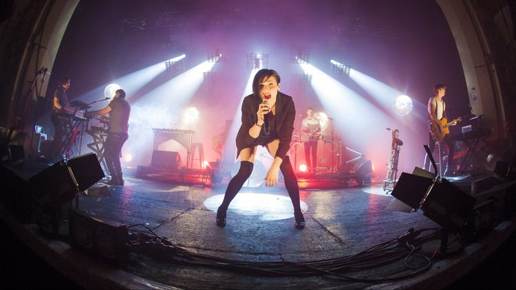 Caravan Palace