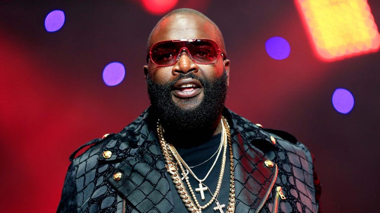 Rick Ross
