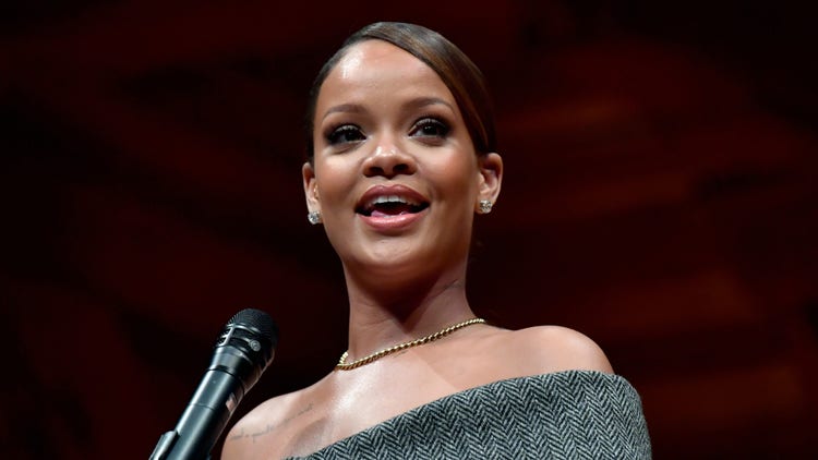 Rihanna