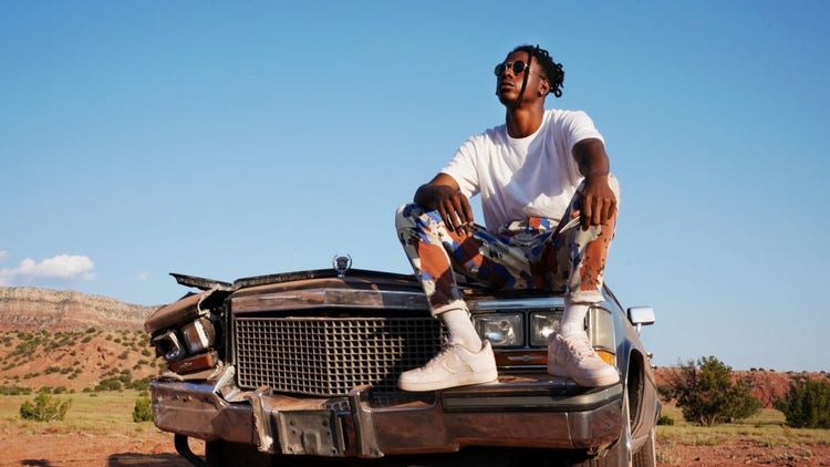Joey Bada$$