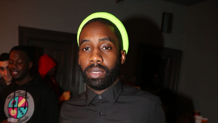 Black Cobain