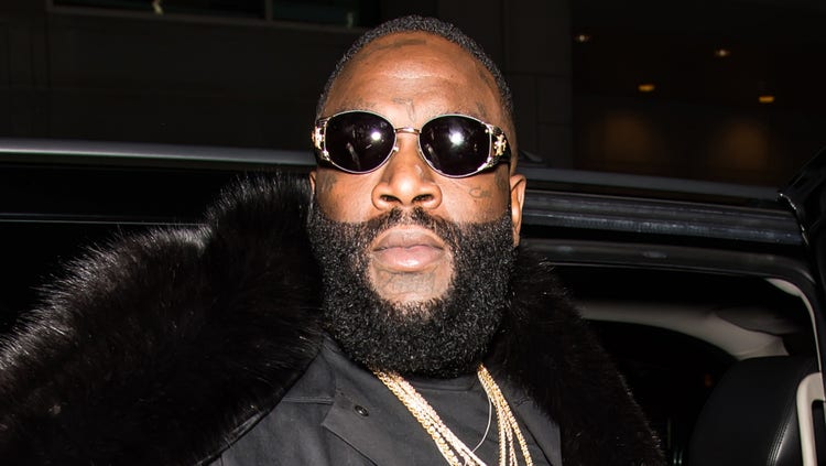 Rick Ross