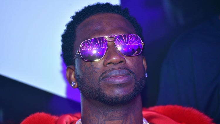 Gucci Mane