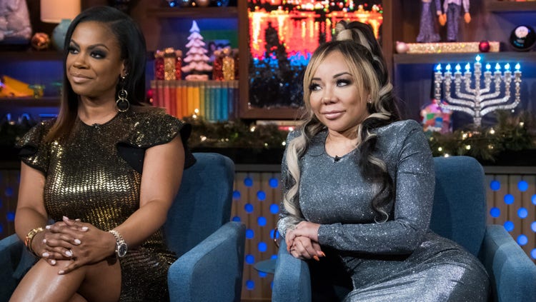 Kandi & Tiny