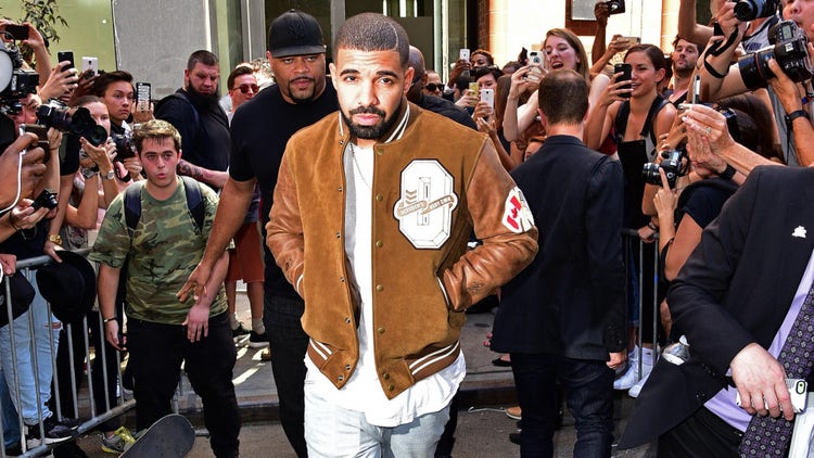 Drake