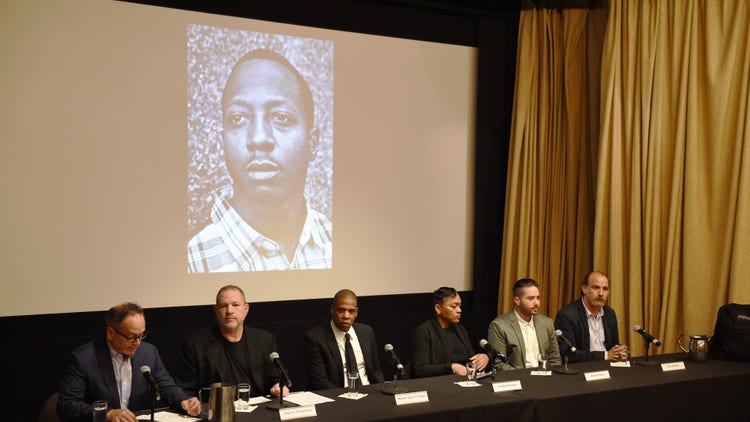 Kalief Browder