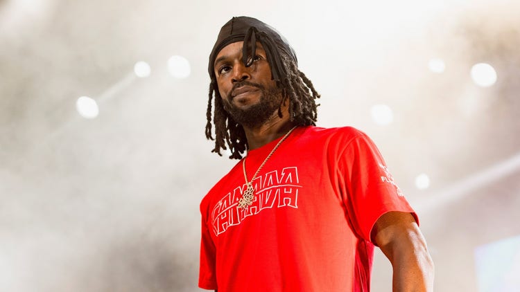 Jazz Cartier