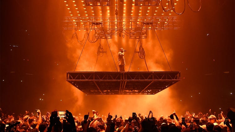 Kanye West