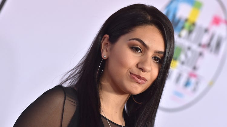Alessia Cara