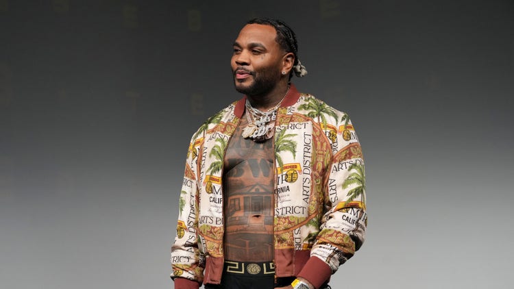 Kevin Gates