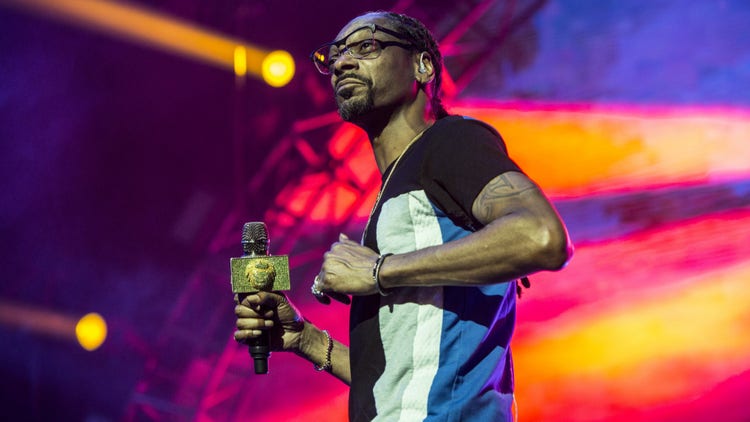 Snoop Dogg