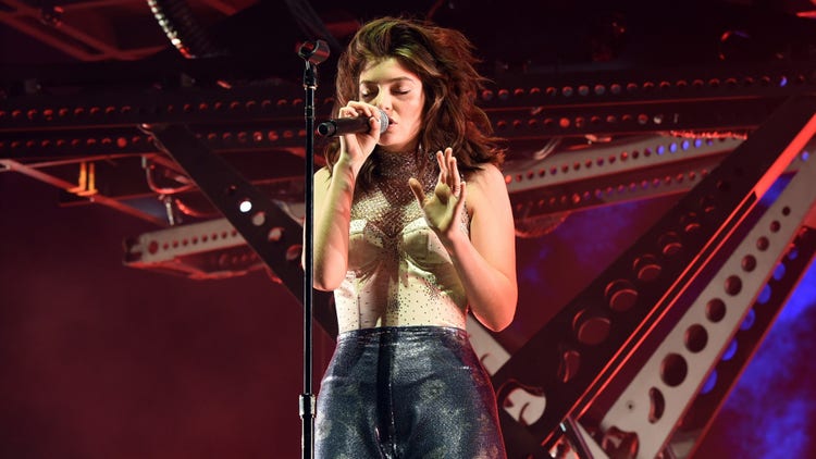 Lorde