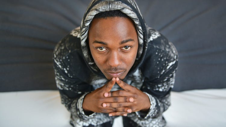 Kendrick Lamar