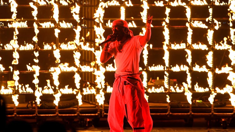 Kendrick Lamar