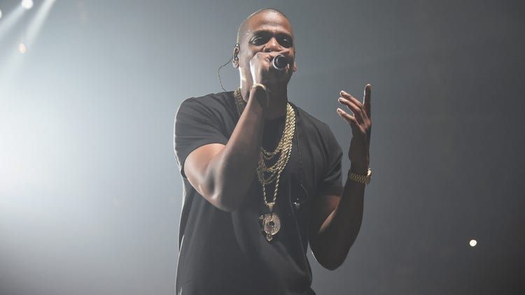 Jay-Z