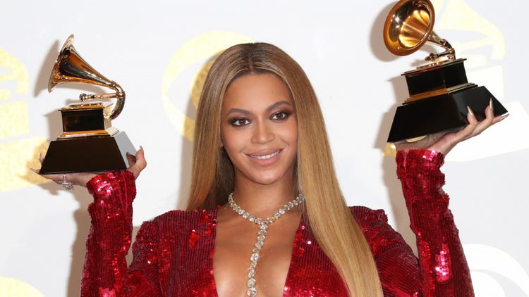 Beyoncé