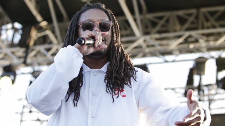 Lupe Fiasco