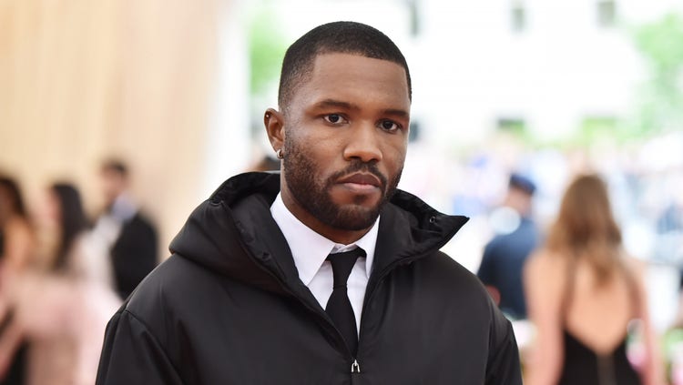 Frank Ocean