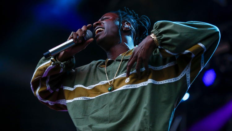 Joey Bada$$