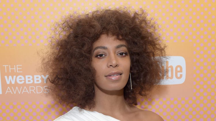 Solange Knowles