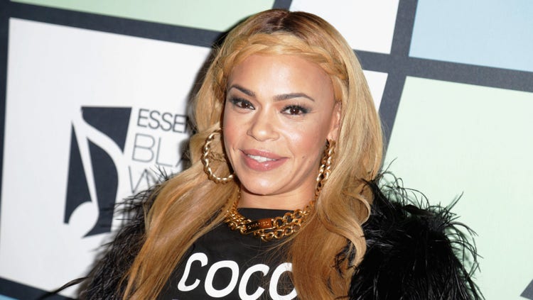 Faith Evans