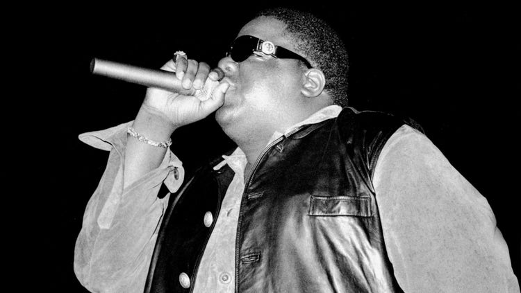 Notorious B.I.G.