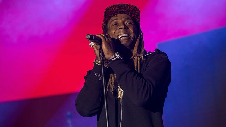 Lil Wayne