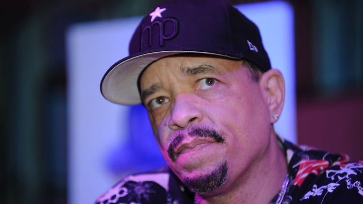 Ice-T