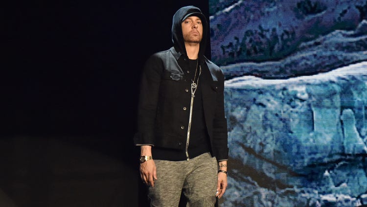 Eminem