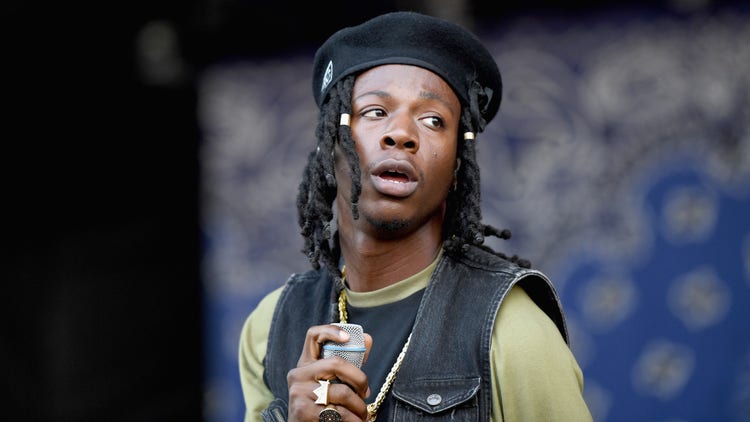 Joey Bada$$