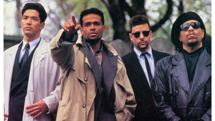 New Jack City