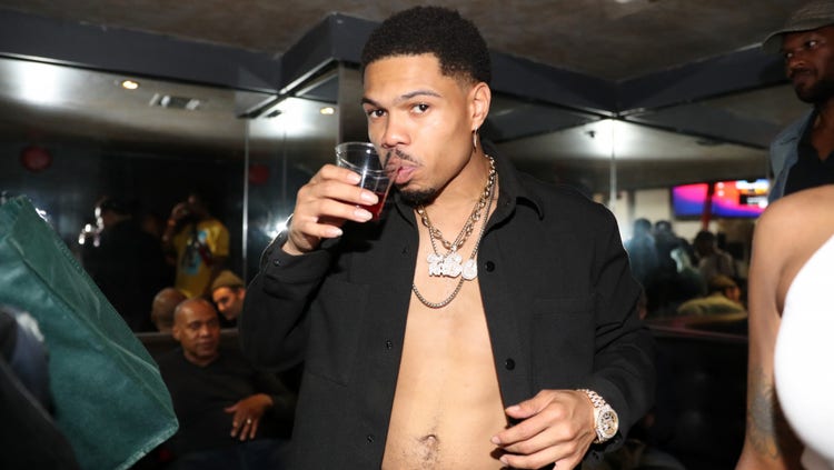 Taylor Bennett