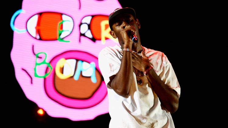 Tyler the Creator