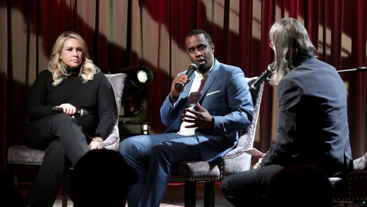 Sean Combs