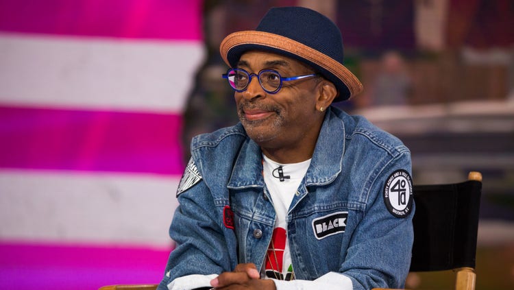 Spike Lee