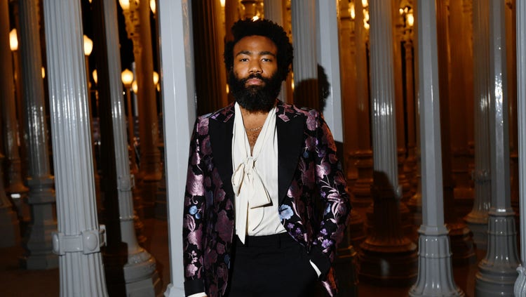Donald Glover