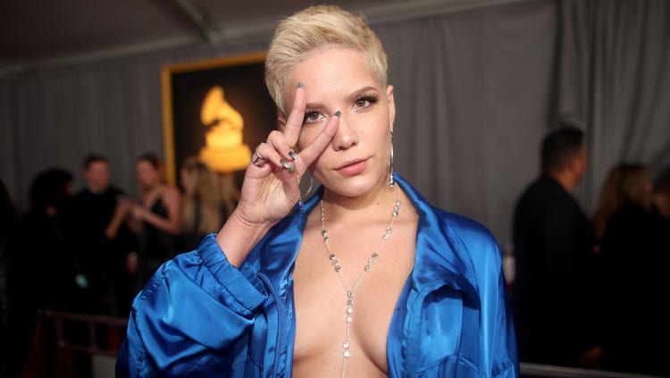 Halsey