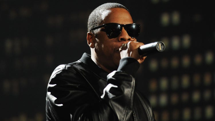 Jay-Z