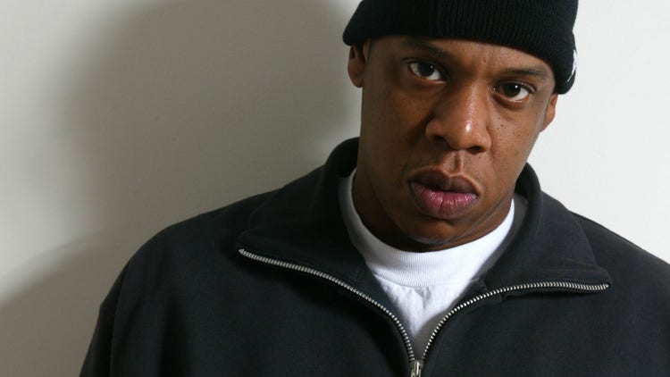 Jay-Z