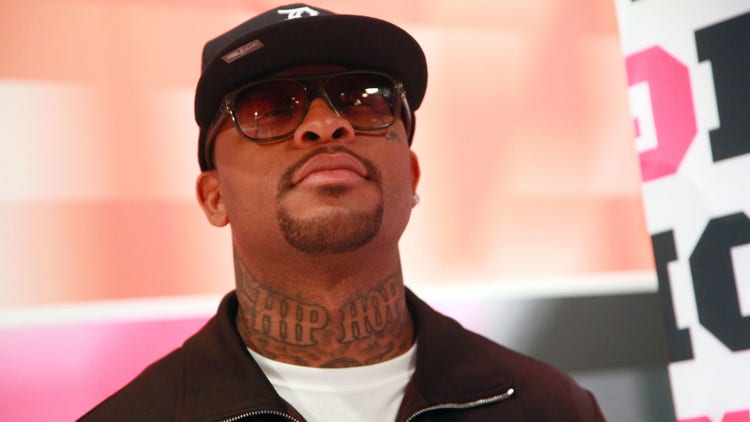 Royce Da 5'9