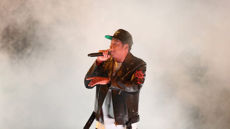 Jay-Z