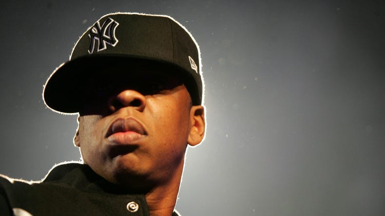 Jay-Z