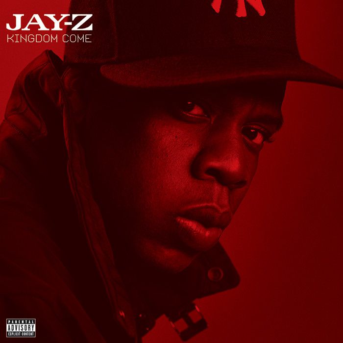 Jay-Z's 12 groundbreaking albums ranked