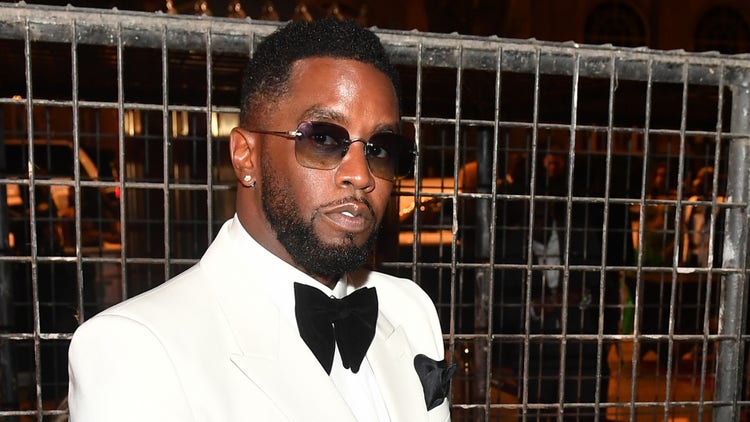 Sean Combs