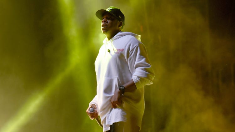 Jay-Z