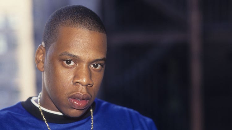 Jay-Z