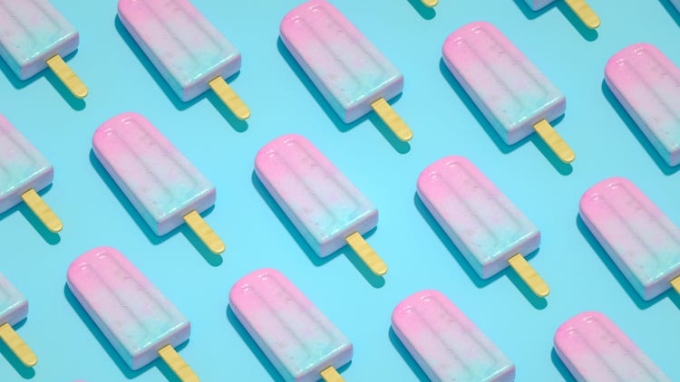 Popsicles