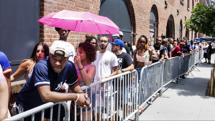 Brooklyn Hip-Hop Festival